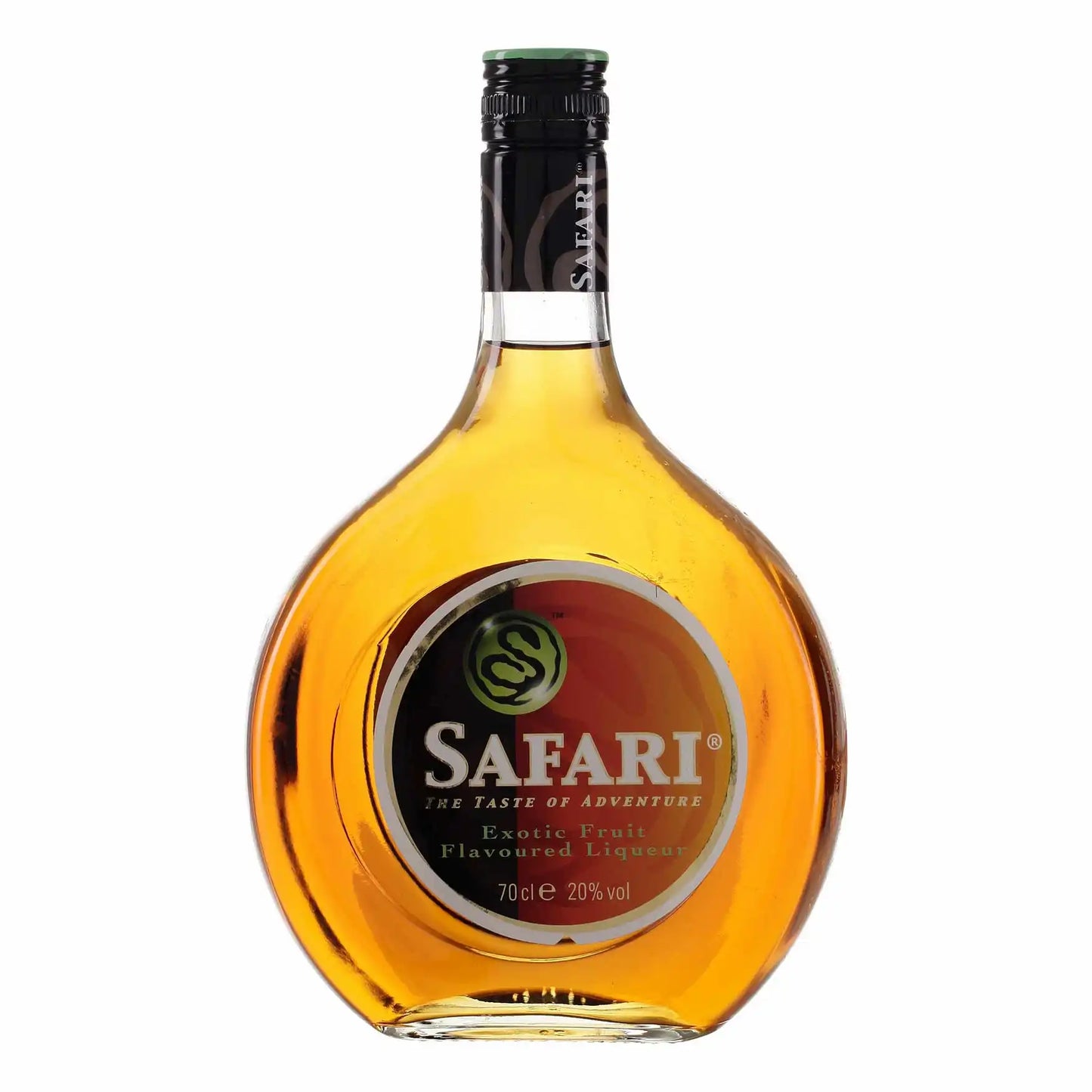 Safari Eksotisk 20% 0,7l
