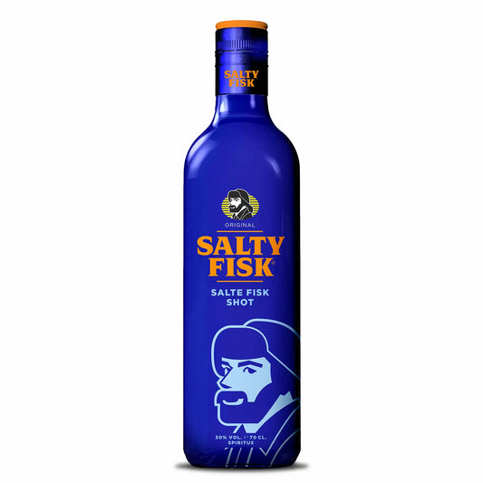 Saltfisk 30% 0,7l