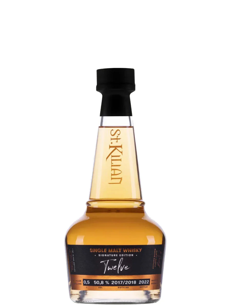 St. Kilian Signature Edition Twelve 46,2% 0,5L