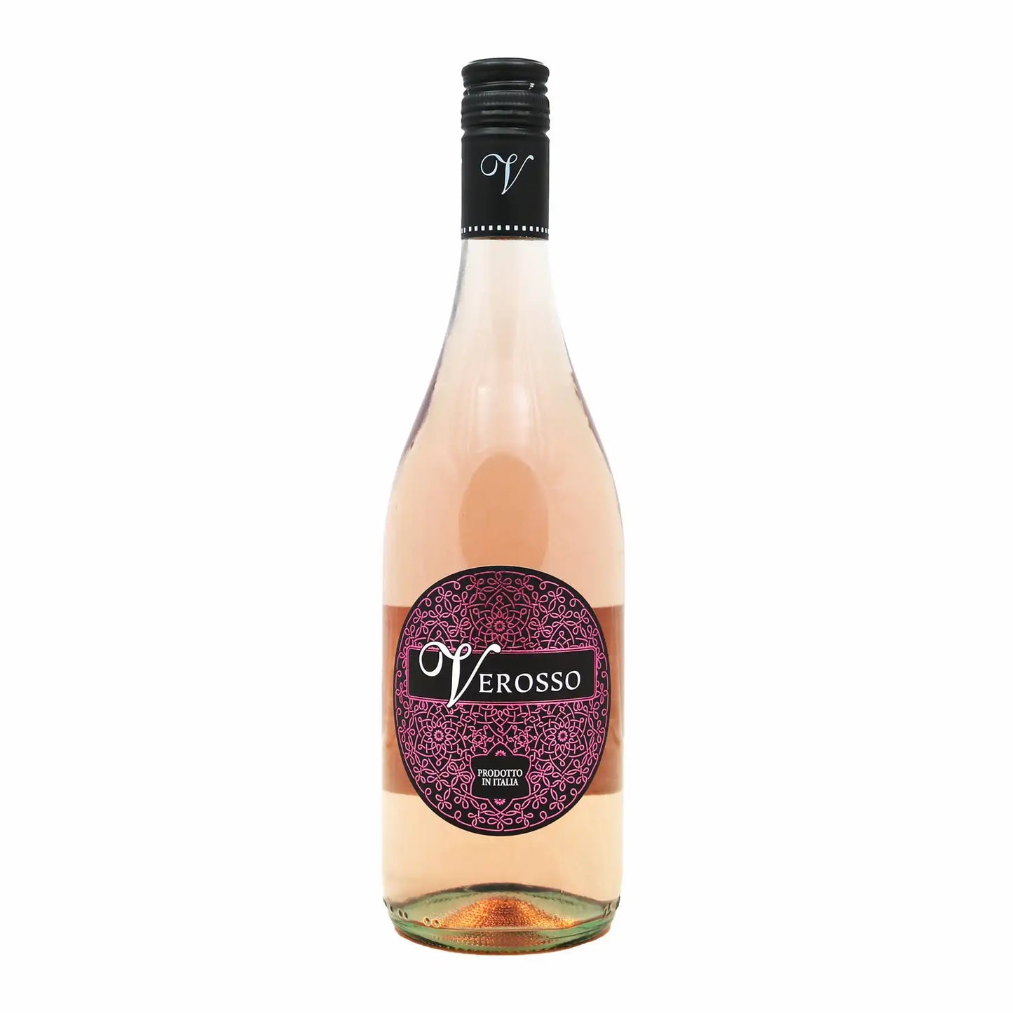 Verosso Rosé 12% 0,75l 6er Pack