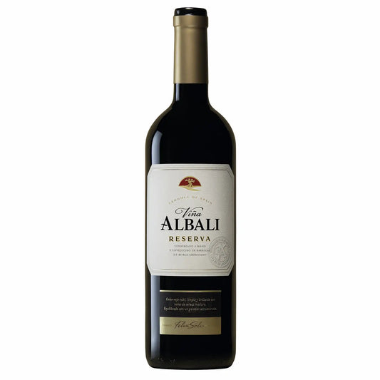 Vina Albali Reserva 13% 0,75l